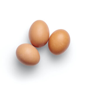 Alpineo Desi Eggs