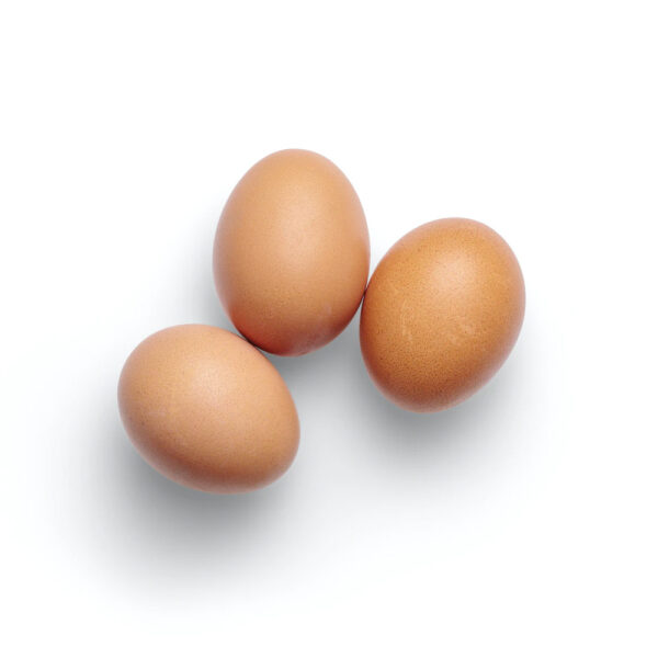 Alpineo Desi Eggs