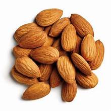 Dry Almond
