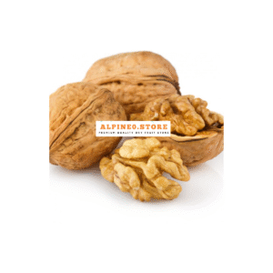 Discover the Health Benefits of Alpineo Premium Walnuts