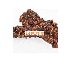 Experience the Natural Goodness of Alpineo Organic Kilao