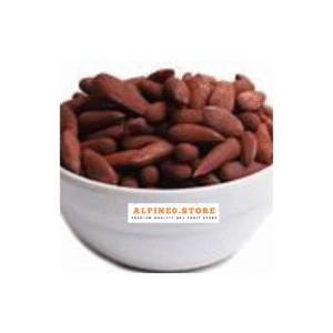 Discover the Nutritious Goodness of Alpineo Chalgoza (Pine Nuts)