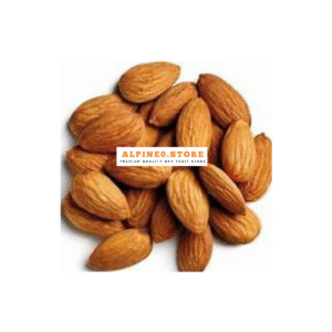 Discover the Healthy Crunch of Alpineo Almond