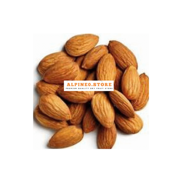 Discover the Healthy Crunch of Alpineo Almond