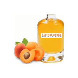 Nourish Your Skin and Hair with Alpineo Organic Apricot Oil