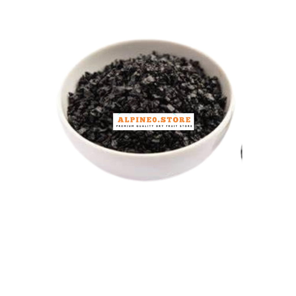 Unlock Nature’s Power with Aftabi Pure Shilajit