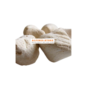Indulge in the Creamy Goodness of Alpineo Yolk Yogurt