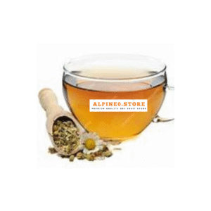 Experience the Natural Calm of Alpineo Mountain Tea