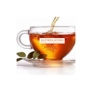 Support Your Fitness Goals with Alpineo Aesthetic Weight Loss Tea