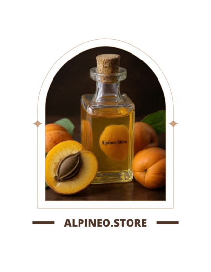 Gentle, nourishing oil for skin, hair, and cuisine