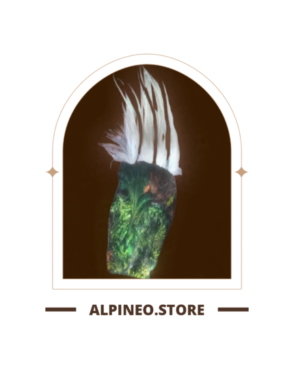 Heritage you can taste, artistry you can feel