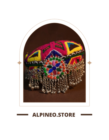 Premium Cultura Women Cap: Timeless Craft, Modern Fit