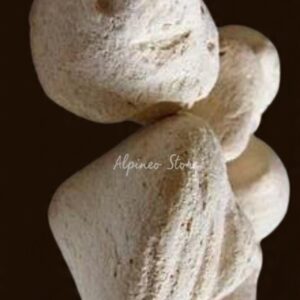 We prepare this traditional snack using authentic methods to ensure its distinctive flavor and long shelf life