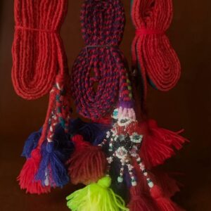 Our Hand Made Narra, also known as Peshawari Chappal, is a symbol of timeless Pakistani craftsmanship. Each pair is: