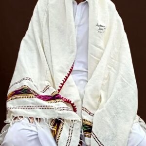 Built to last and provide comfort in harsh winters.