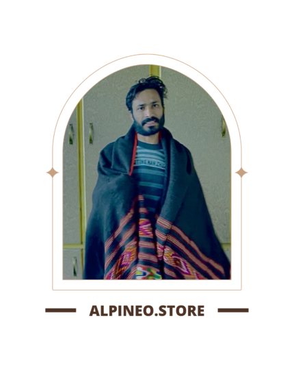 brown vintage travelling photos t shirt 107