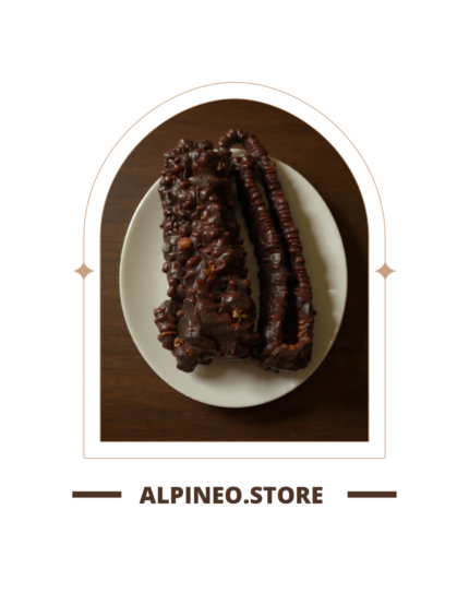 Nutty depth meets grape vitality