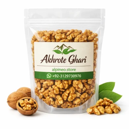 akhrote ghari
