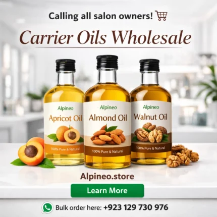 alpineo oil wholesale