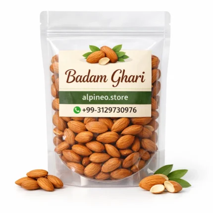 badam ghari