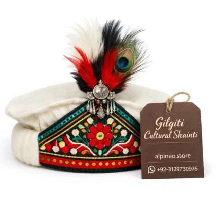 gilgiti cultural shainti